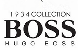 德军纳粹军服与服装品牌Hugo Boss